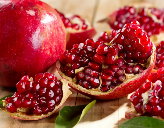pomegranate